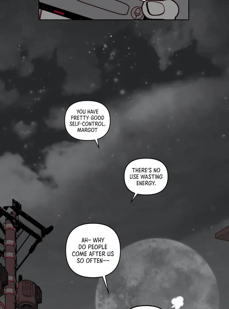 Read Bitter Side Cranberries chapter 2 image 181 on Lezhin