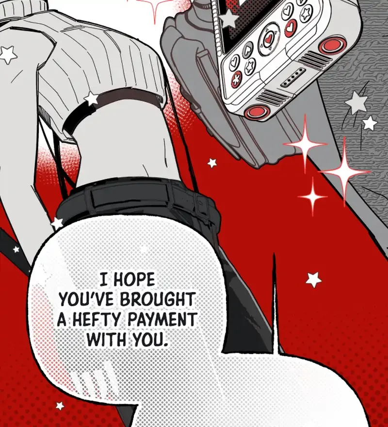 Read Bitter Side Cranberries chapter 2 image 204 on Lezhin