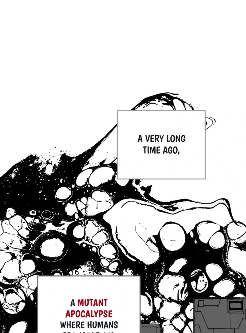 Read Bitter Side Cranberries chapter 2 image 21 on Lezhin