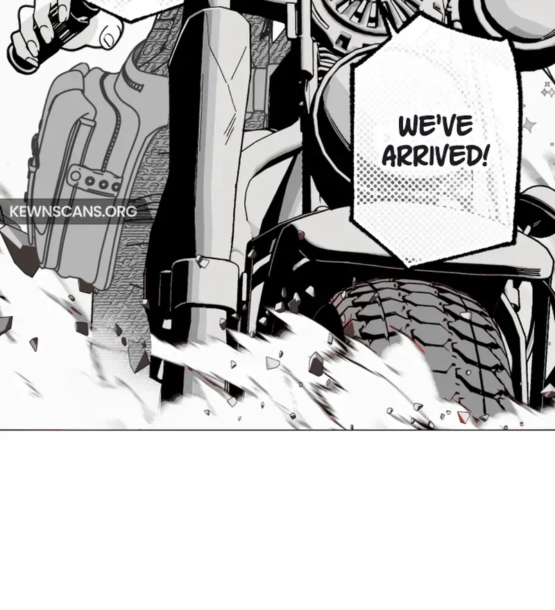 Read Bitter Side Cranberries chapter 2 image 30 on Lezhin