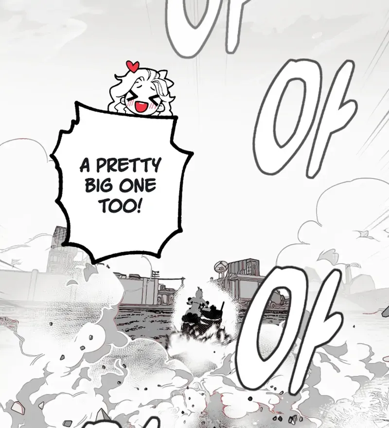 Read Bitter Side Cranberries chapter 2 image 35 on Lezhin