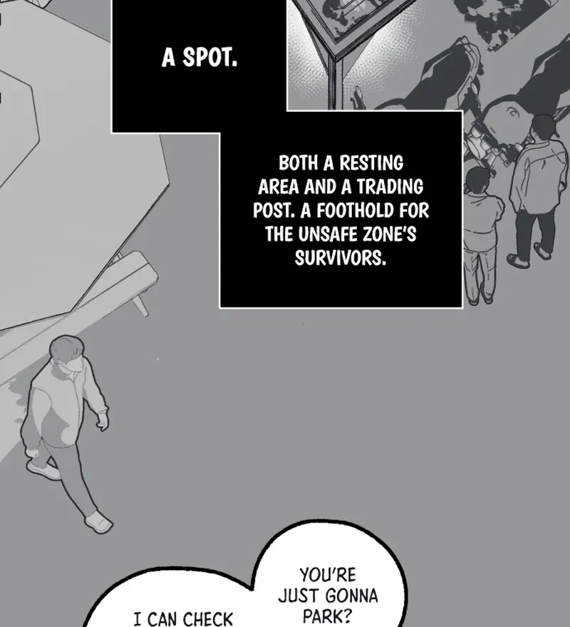 Read Bitter Side Cranberries chapter 2 image 40 on Lezhin