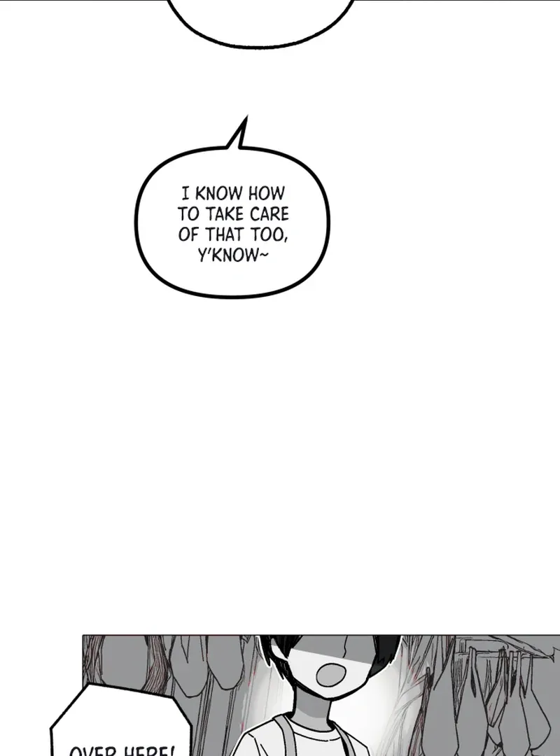 Read Bitter Side Cranberries chapter 2 image 42 on Lezhin