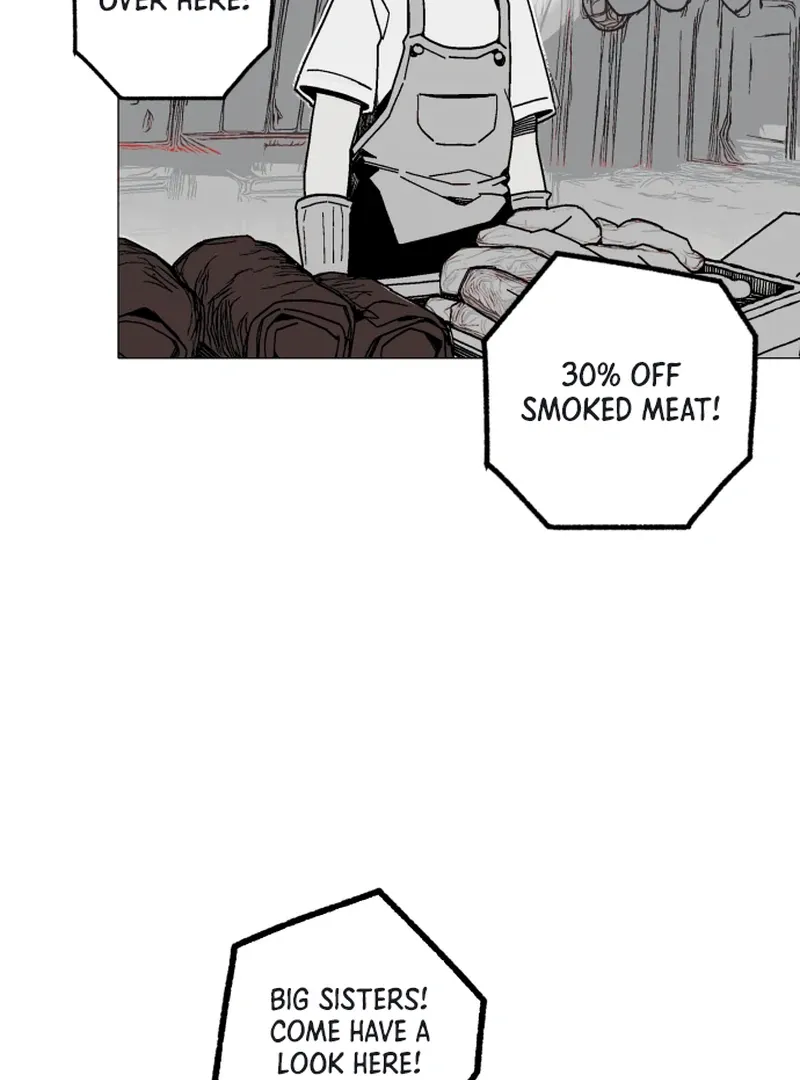 Read Bitter Side Cranberries chapter 2 image 43 on Lezhin