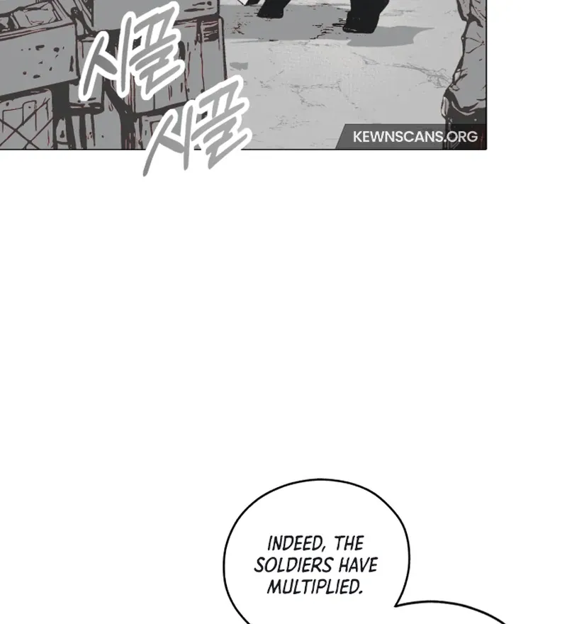 Read Bitter Side Cranberries chapter 2 image 45 on Lezhin