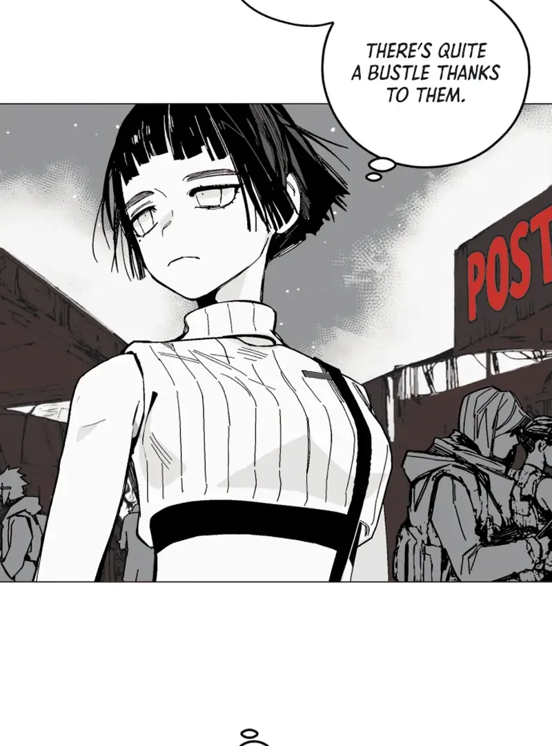 Read Bitter Side Cranberries chapter 2 image 46 on Lezhin