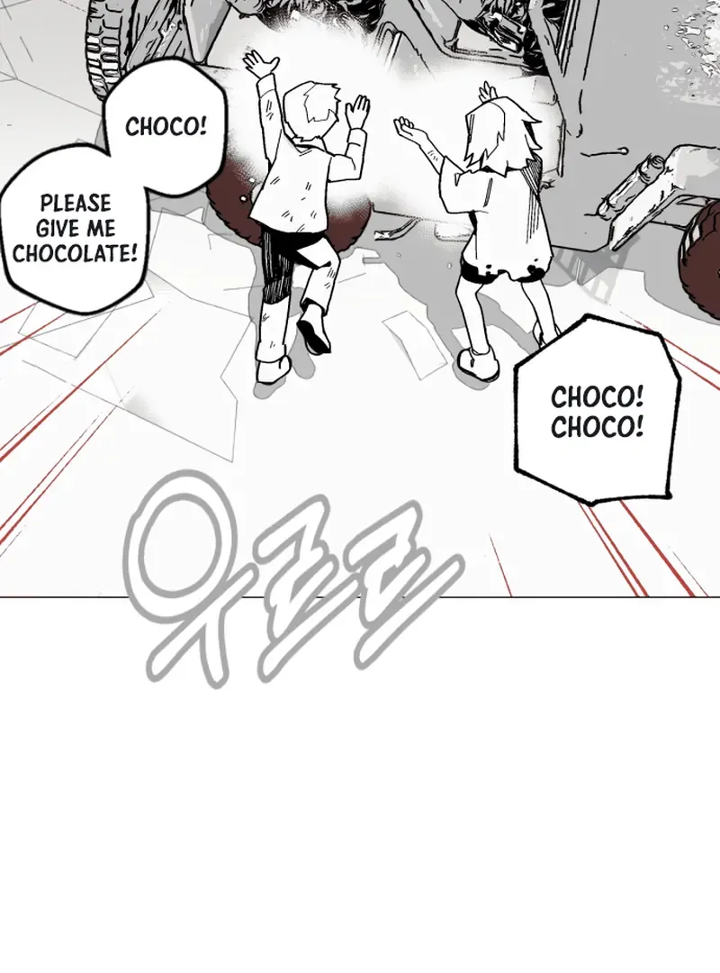 Read Bitter Side Cranberries chapter 2 image 52 on Lezhin