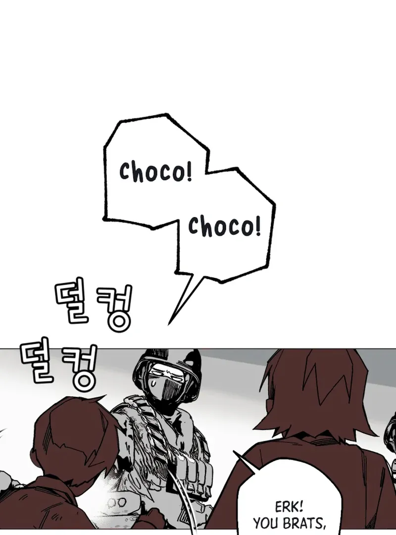 Read Bitter Side Cranberries chapter 2 image 53 on Lezhin