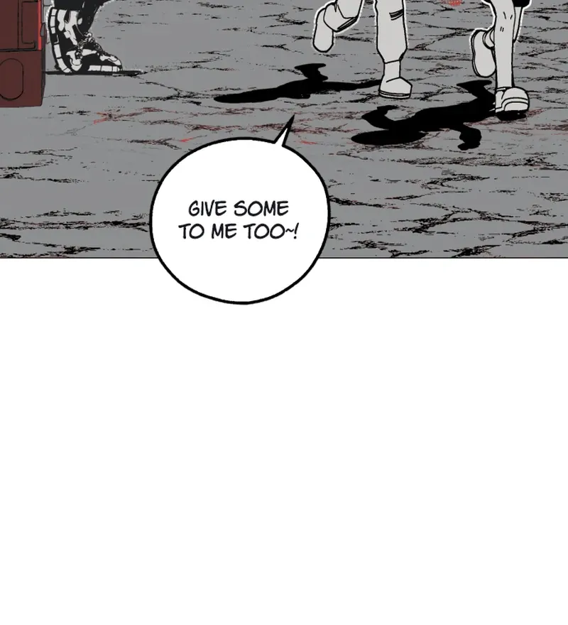 Read Bitter Side Cranberries chapter 2 image 59 on Lezhin