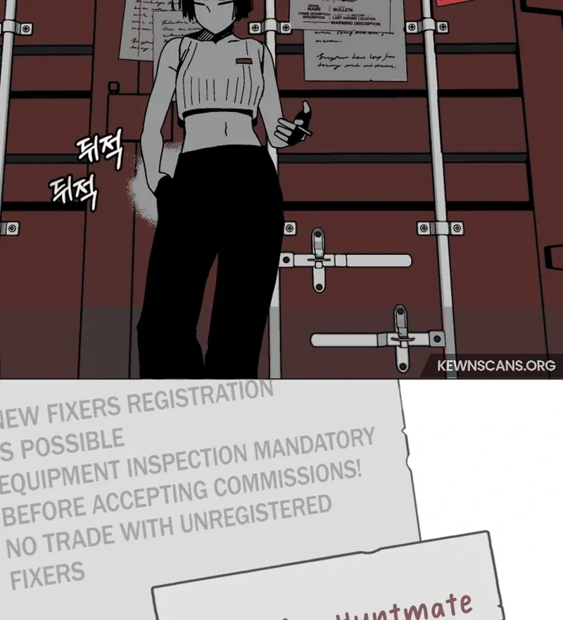 Read Bitter Side Cranberries chapter 2 image 64 on Lezhin