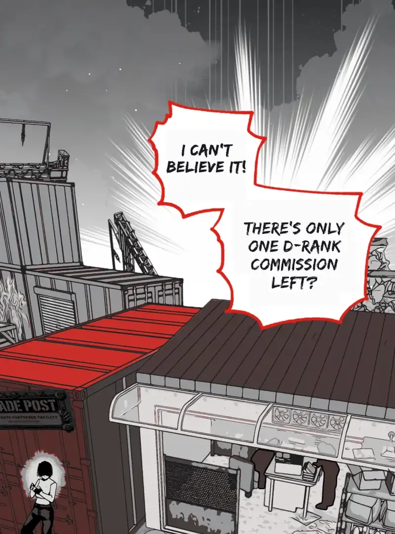 Read Bitter Side Cranberries chapter 2 image 68 on Lezhin