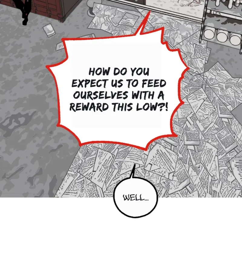 Read Bitter Side Cranberries chapter 2 image 69 on Lezhin