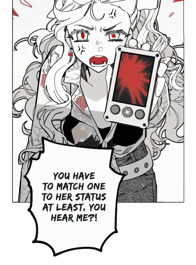 Read Bitter Side Cranberries chapter 2 image 71 on Lezhin