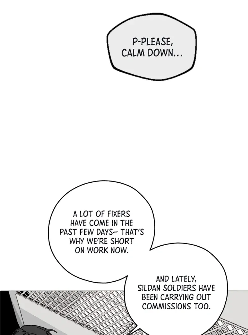 Read Bitter Side Cranberries chapter 2 image 72 on Lezhin