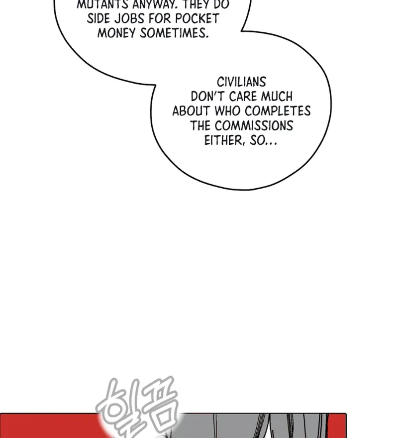 Read Bitter Side Cranberries chapter 2 image 74 on Lezhin