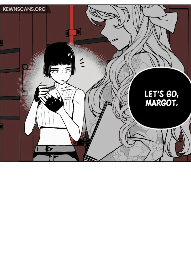 Read Bitter Side Cranberries chapter 2 image 78 on Lezhin