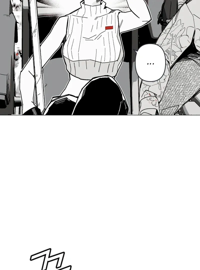 Read Bitter Side Cranberries chapter 2 image 8 on Lezhin