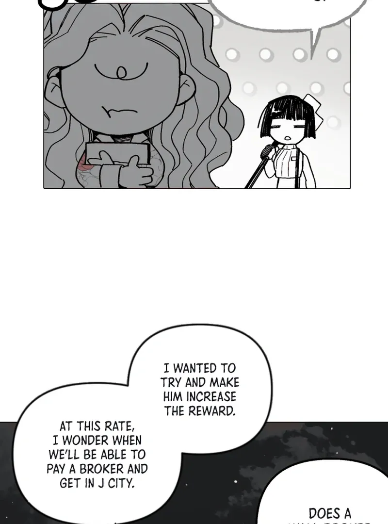Read Bitter Side Cranberries chapter 2 image 82 on Lezhin
