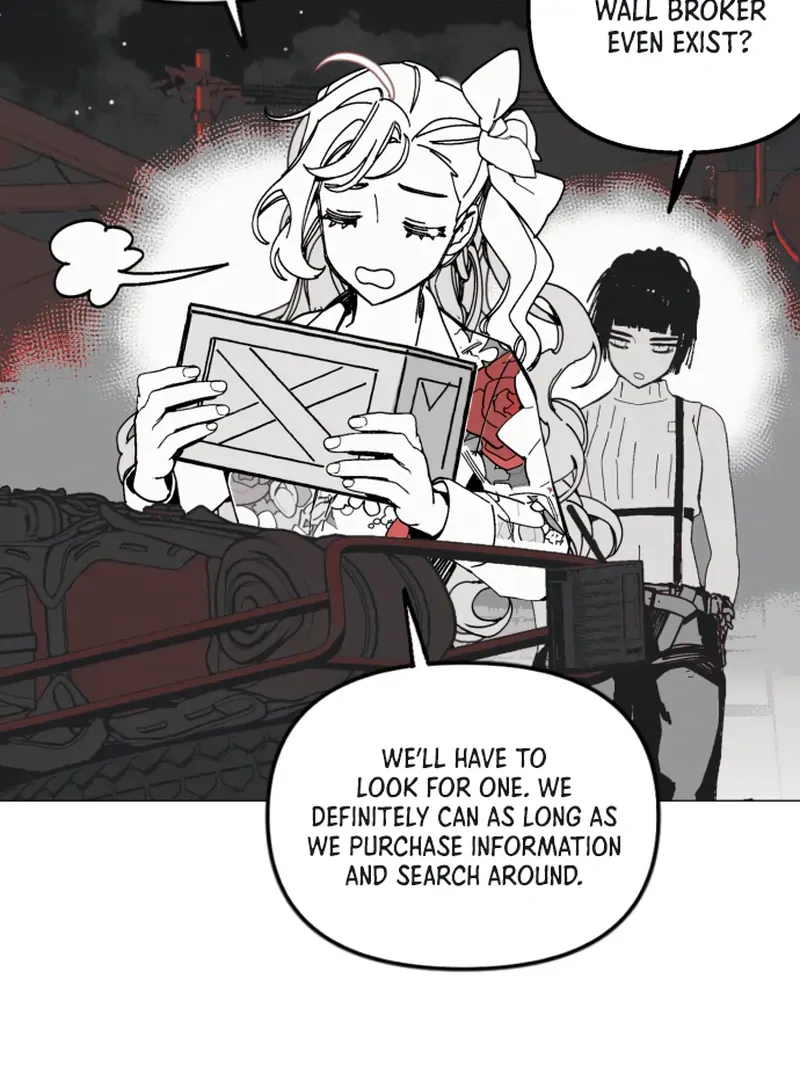 Read Bitter Side Cranberries chapter 2 image 83 on Lezhin
