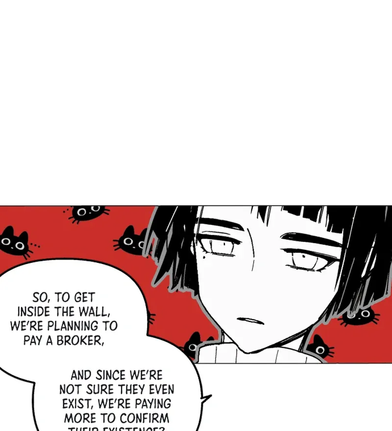 Read Bitter Side Cranberries chapter 2 image 84 on Lezhin