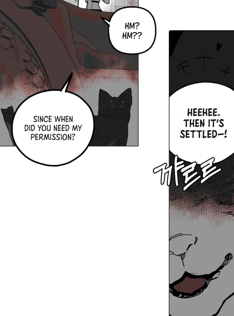 Read Bitter Side Cranberries chapter 2 image 88 on Lezhin