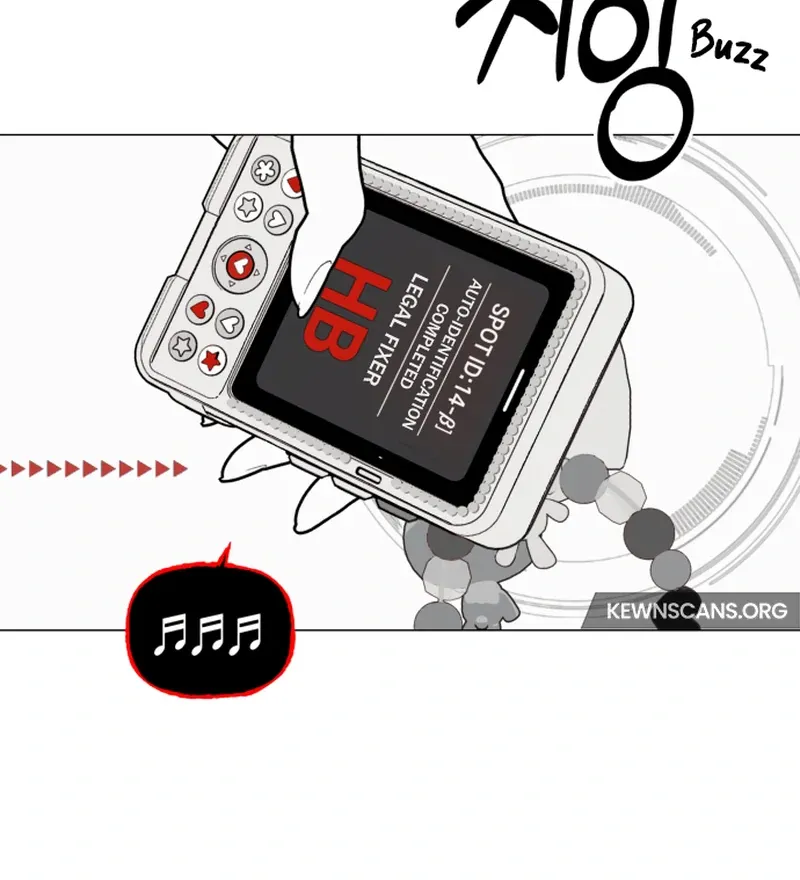 Read Bitter Side Cranberries chapter 2 image 95 on Lezhin