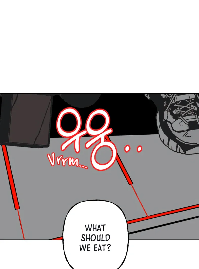 Read Bitter Side Cranberries chapter 2 image 96 on Lezhin