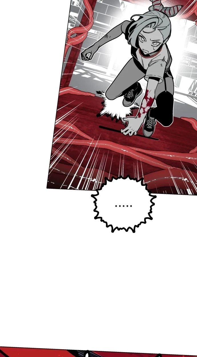 Read Bitter Side Cranberries chapter 20 image 11 on Lezhin