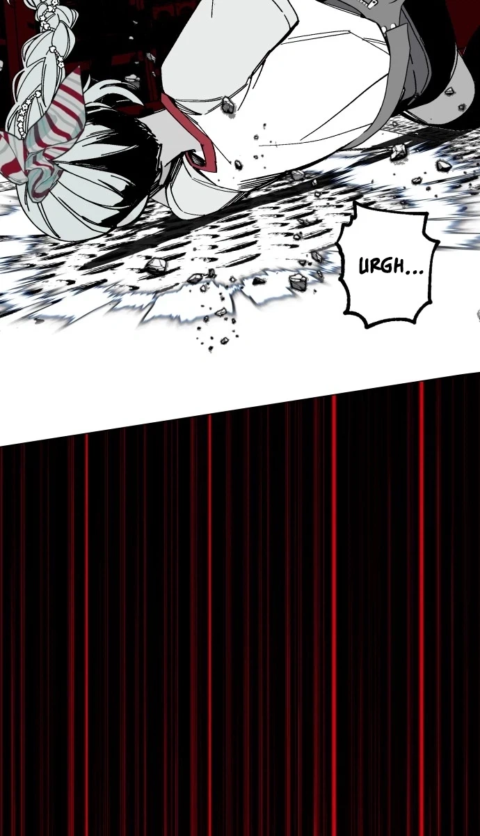 Read Bitter Side Cranberries chapter 20 image 18 on Lezhin