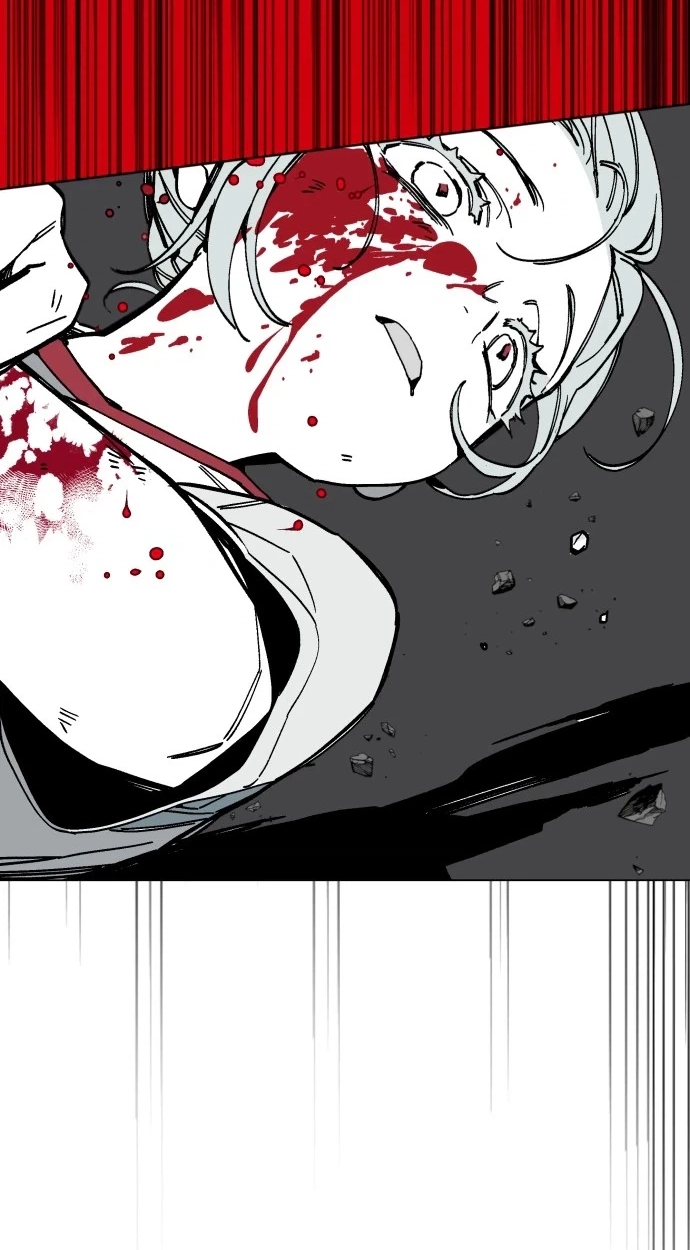 Read Bitter Side Cranberries chapter 20 image 20 on Lezhin