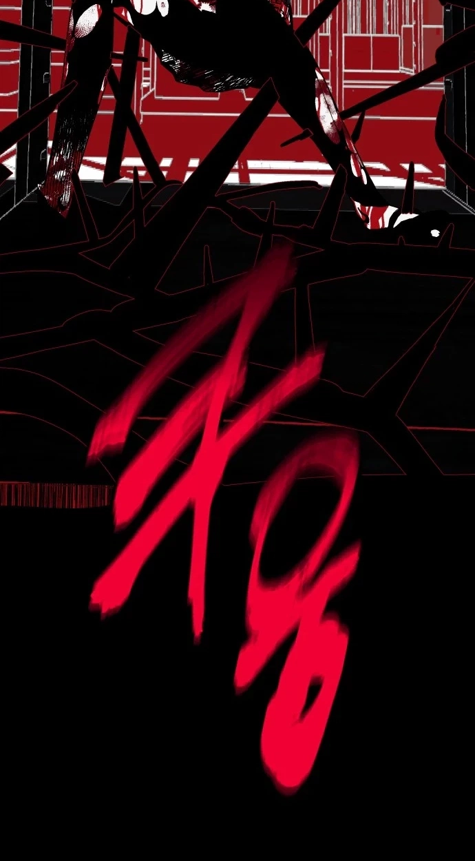 Read Bitter Side Cranberries chapter 20 image 26 on Lezhin