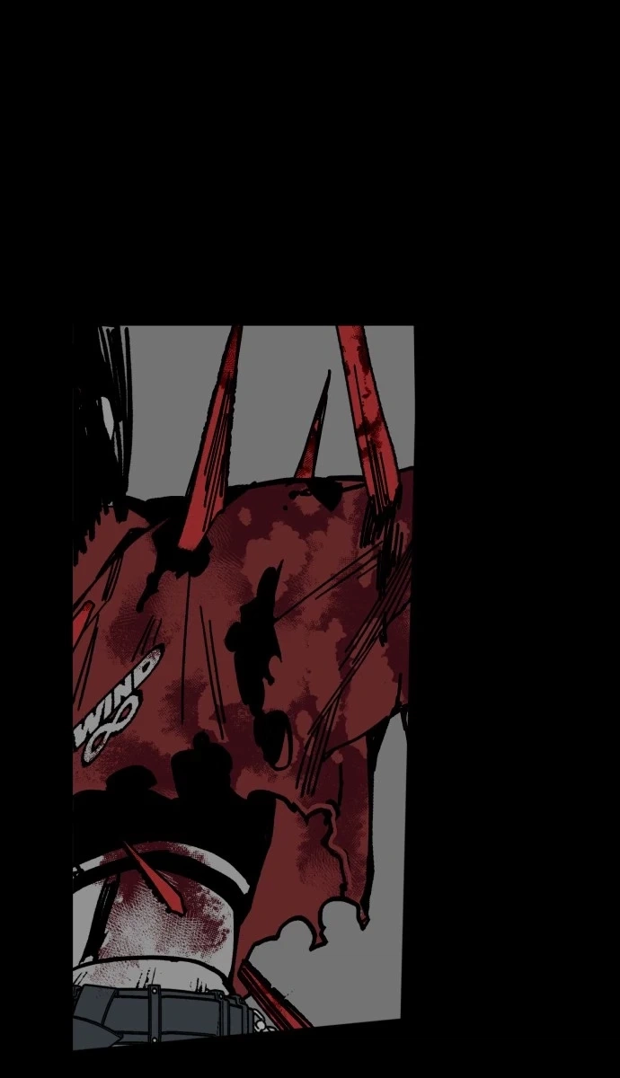 Read Bitter Side Cranberries chapter 20 image 27 on Lezhin