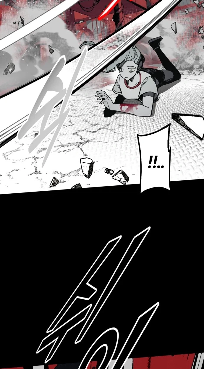 Read Bitter Side Cranberries chapter 20 image 34 on Lezhin