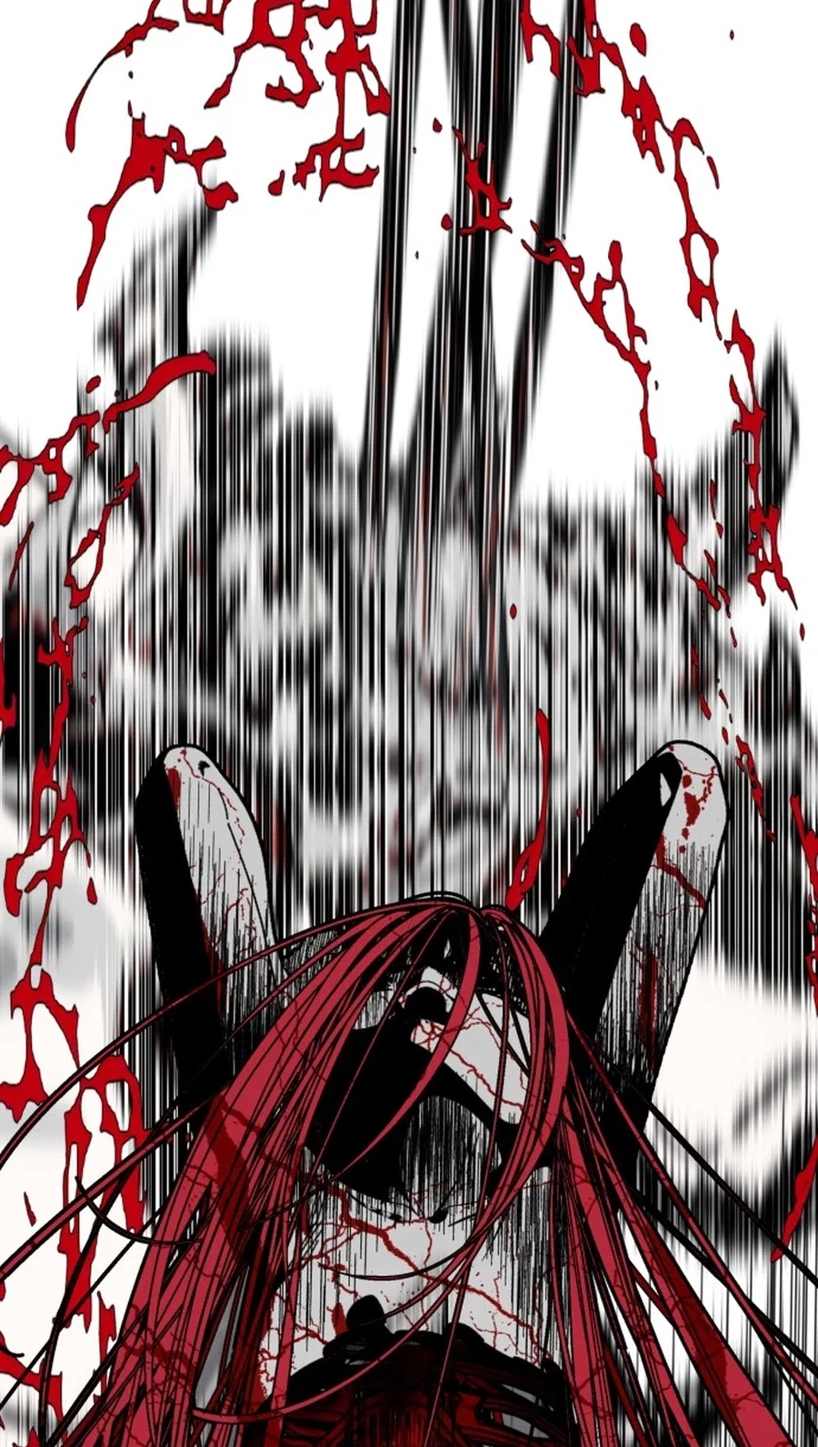 Read Bitter Side Cranberries chapter 20 image 4 on Lezhin
