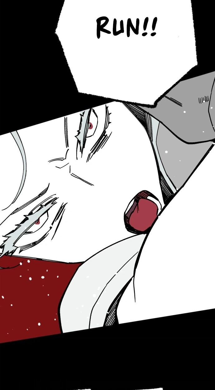Read Bitter Side Cranberries chapter 20 image 40 on Lezhin