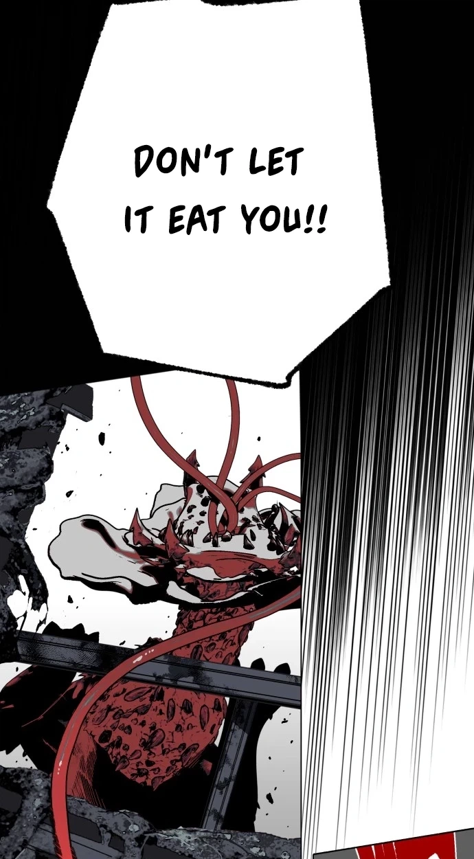 Read Bitter Side Cranberries chapter 20 image 41 on Lezhin