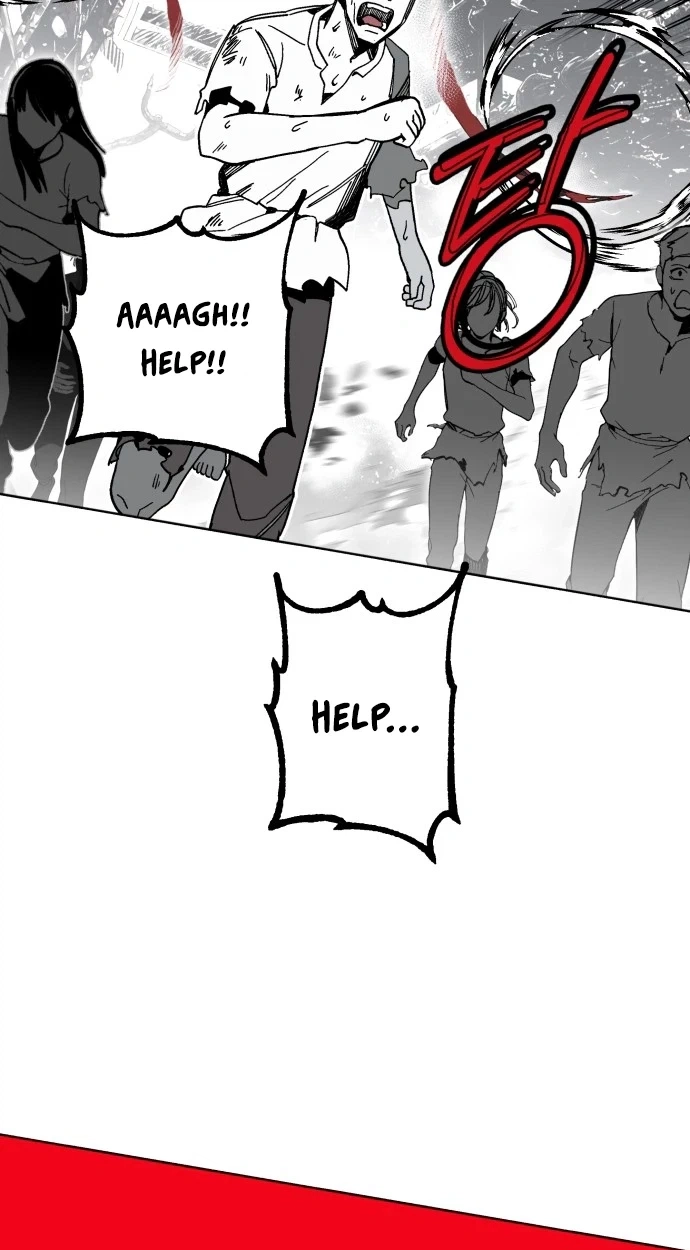 Read Bitter Side Cranberries chapter 20 image 46 on Lezhin