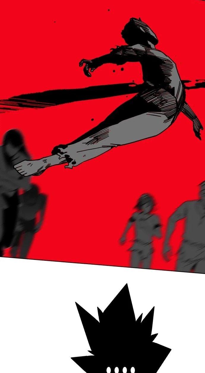 Read Bitter Side Cranberries chapter 20 image 47 on Lezhin