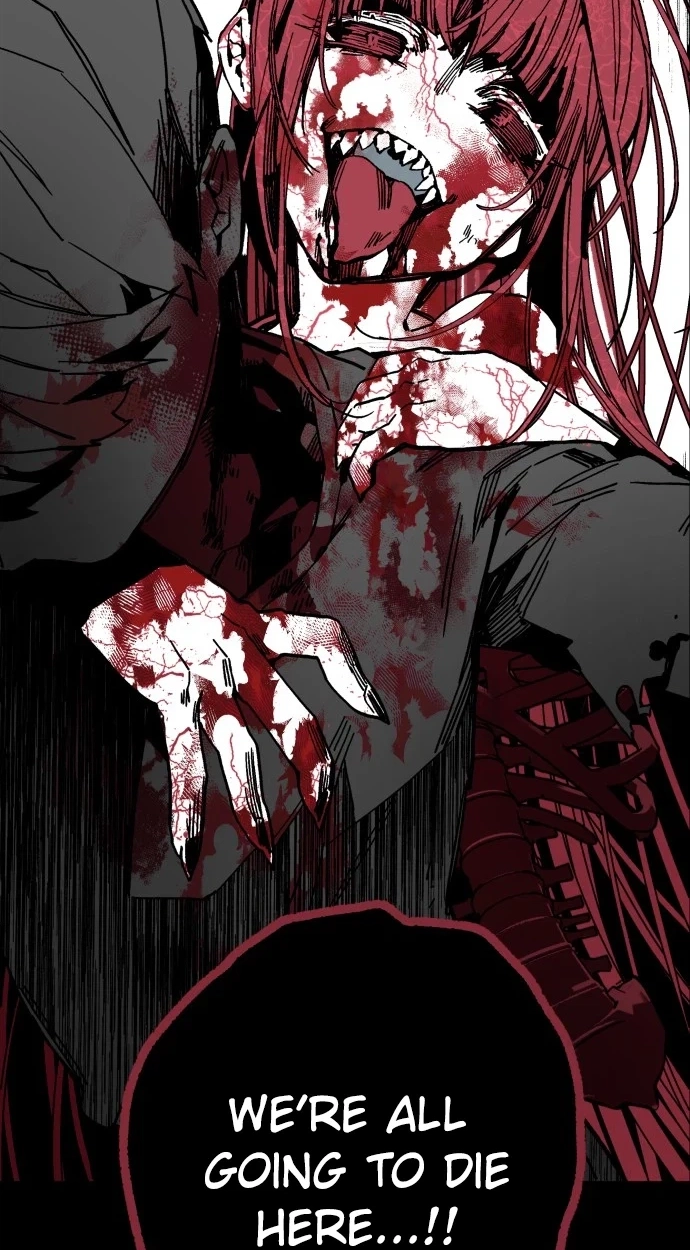 Read Bitter Side Cranberries chapter 20 image 60 on Lezhin