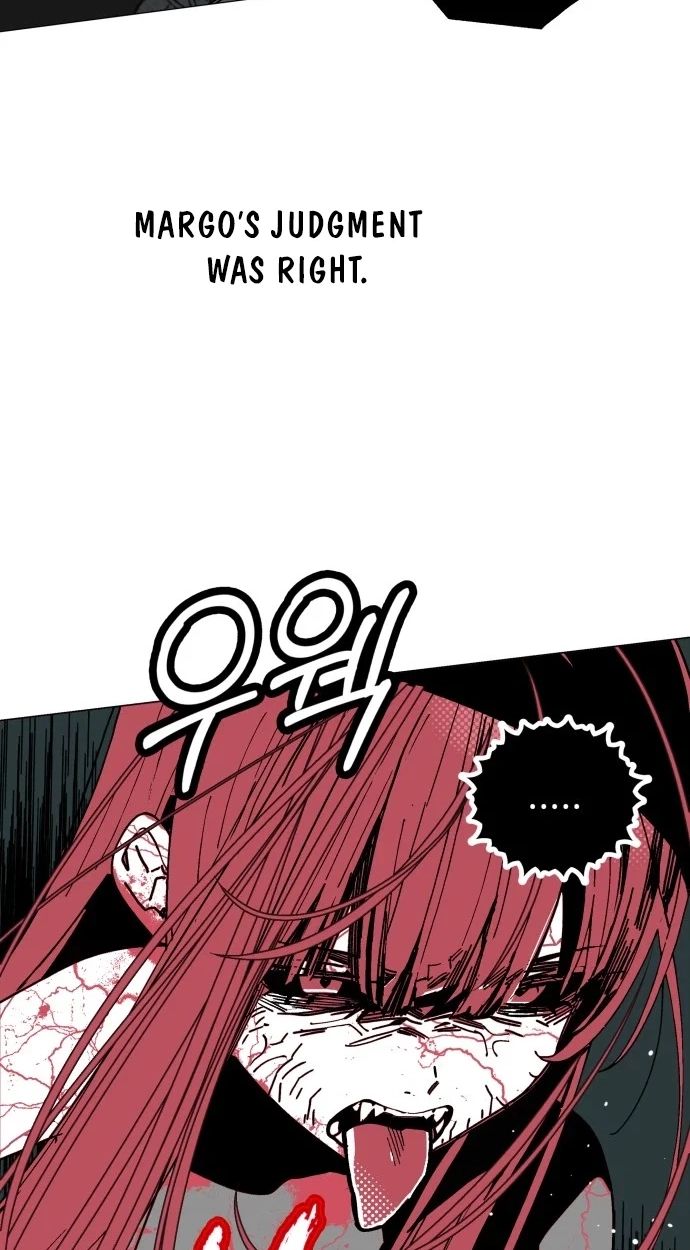 Read Bitter Side Cranberries chapter 20 image 65 on Lezhin