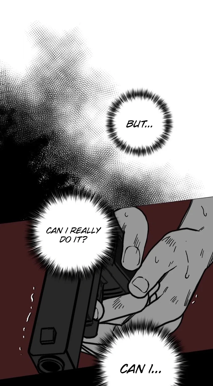 Read Bitter Side Cranberries chapter 20 image 68 on Lezhin
