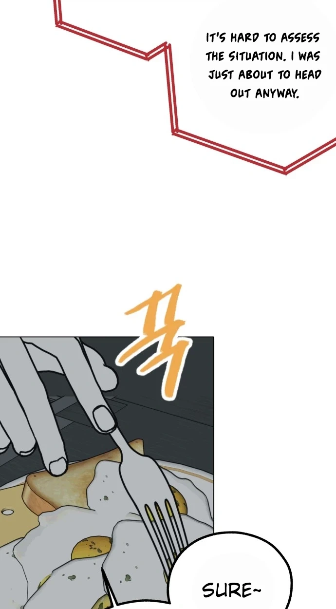 Read Bitter Side Cranberries chapter 20 image 73 on Lezhin