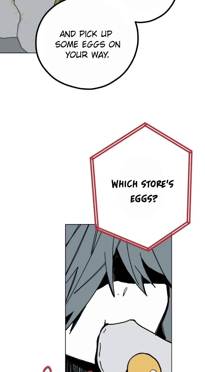Read Bitter Side Cranberries chapter 20 image 74 on Lezhin