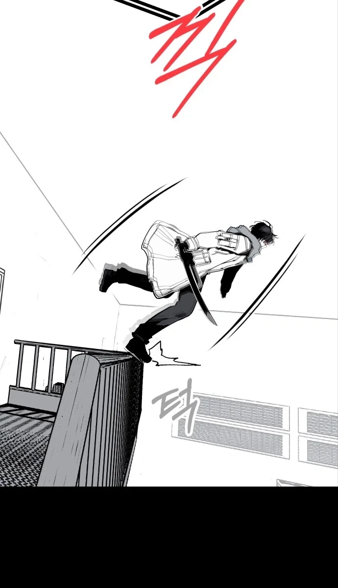 Read Bitter Side Cranberries chapter 20 image 81 on Lezhin