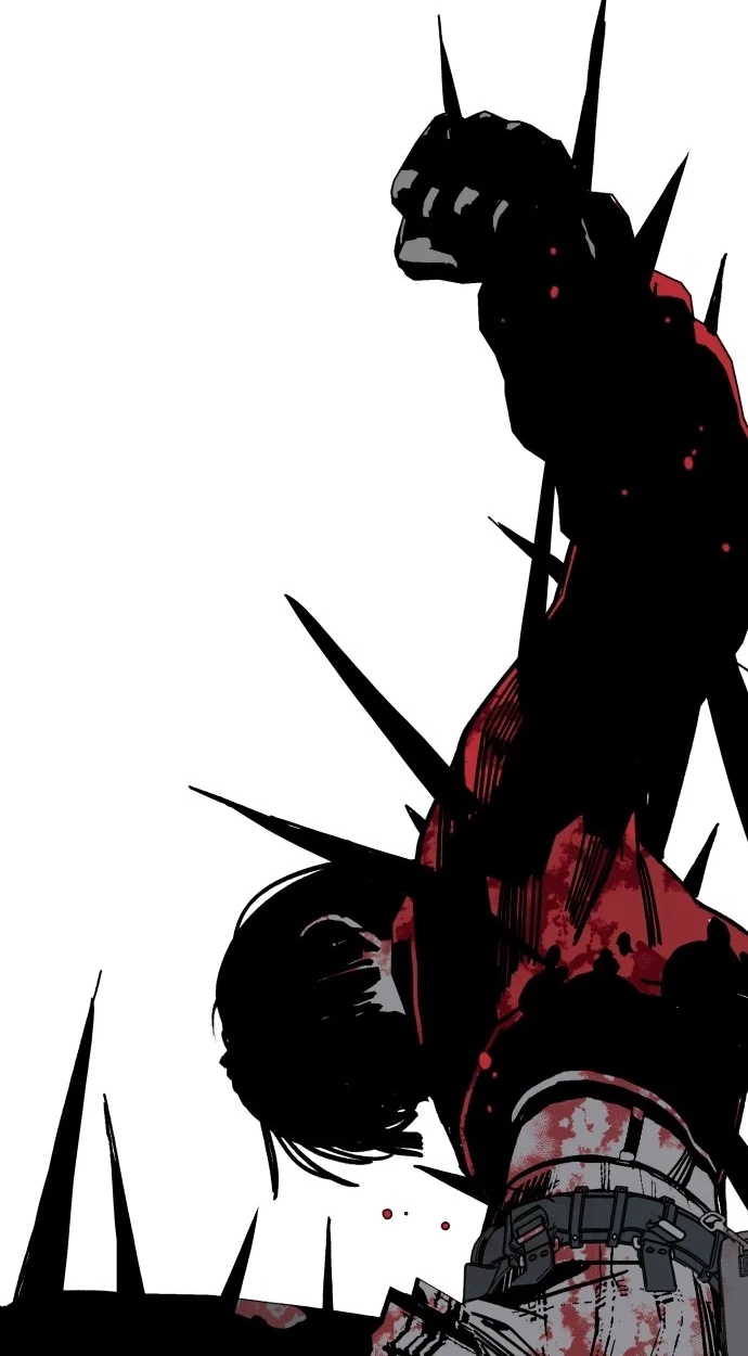 Read Bitter Side Cranberries chapter 20 image 87 on Lezhin
