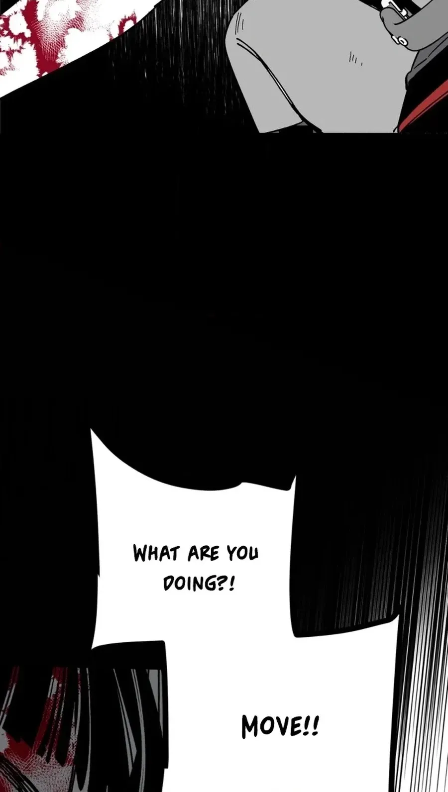 Read Bitter Side Cranberries chapter 20 image 9 on Lezhin