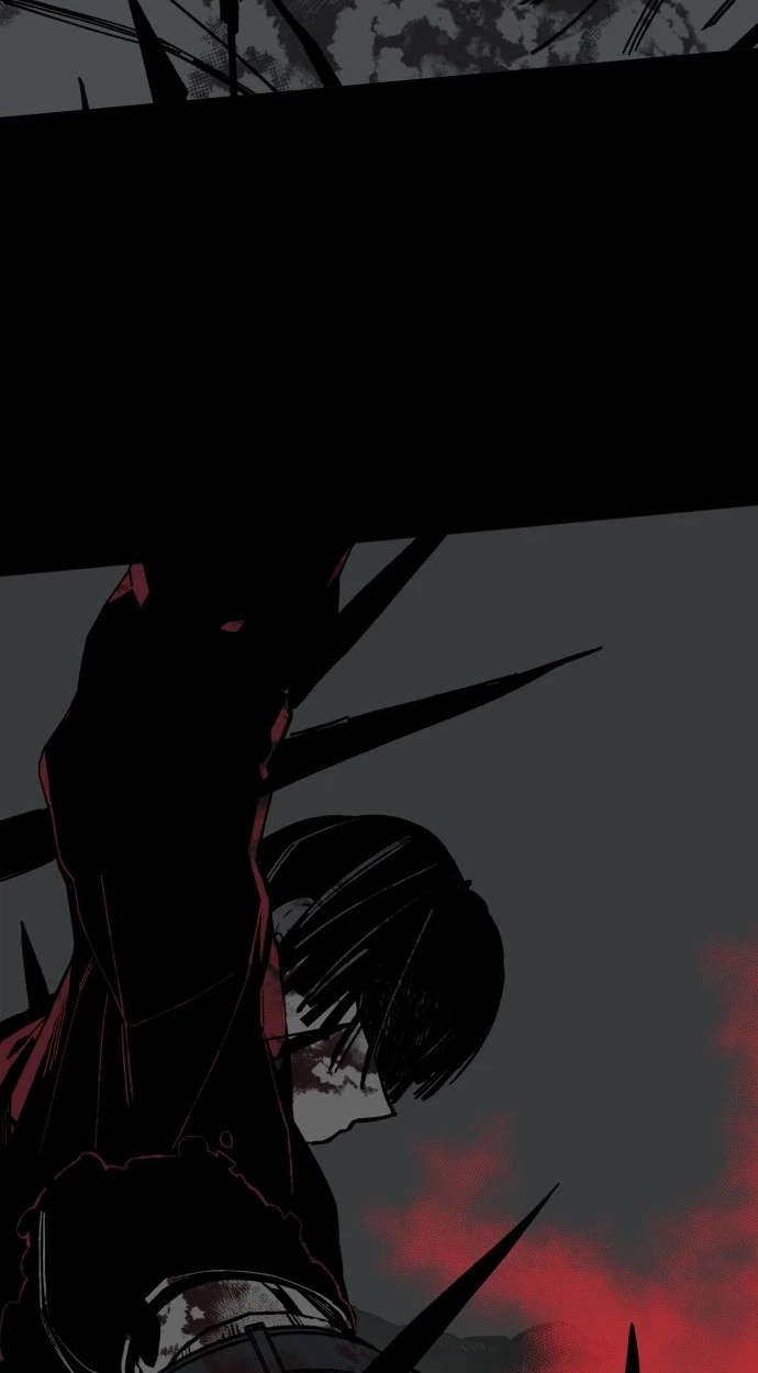Read Bitter Side Cranberries chapter 20 image 92 on Lezhin