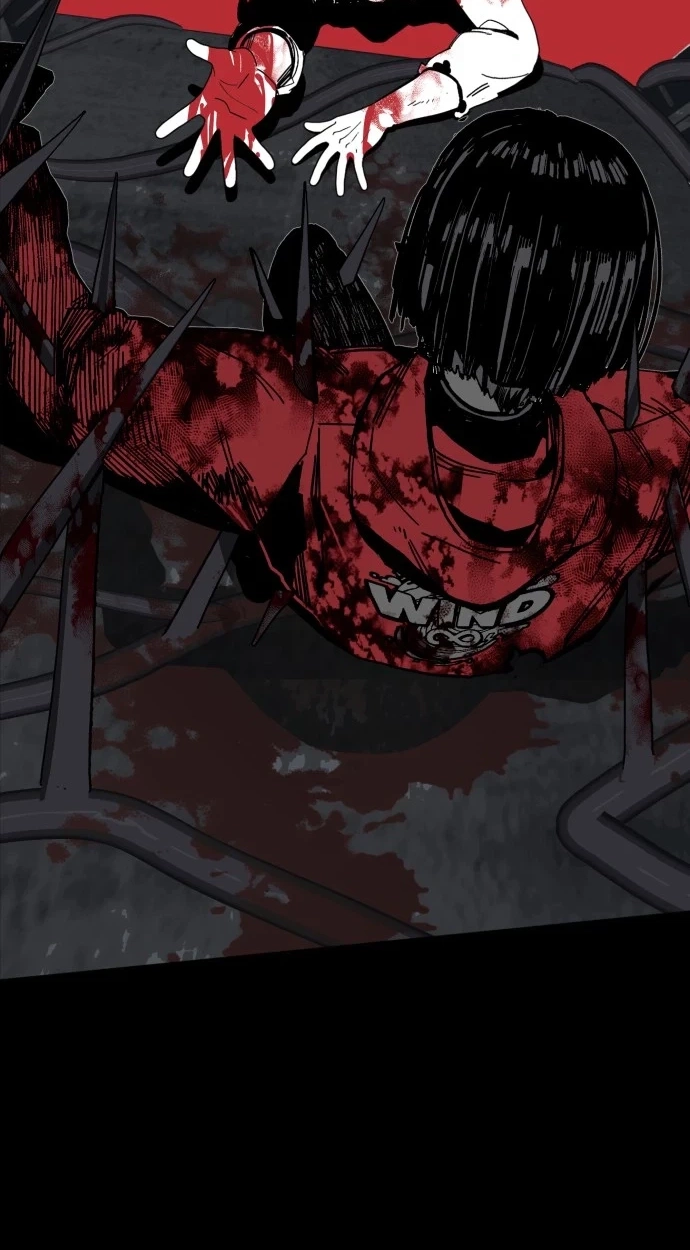 Read Bitter Side Cranberries chapter 20 image 96 on Lezhin