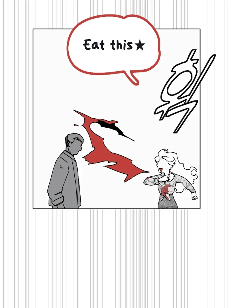 Read Bitter Side Cranberries chapter 3 image 112 on Lezhin