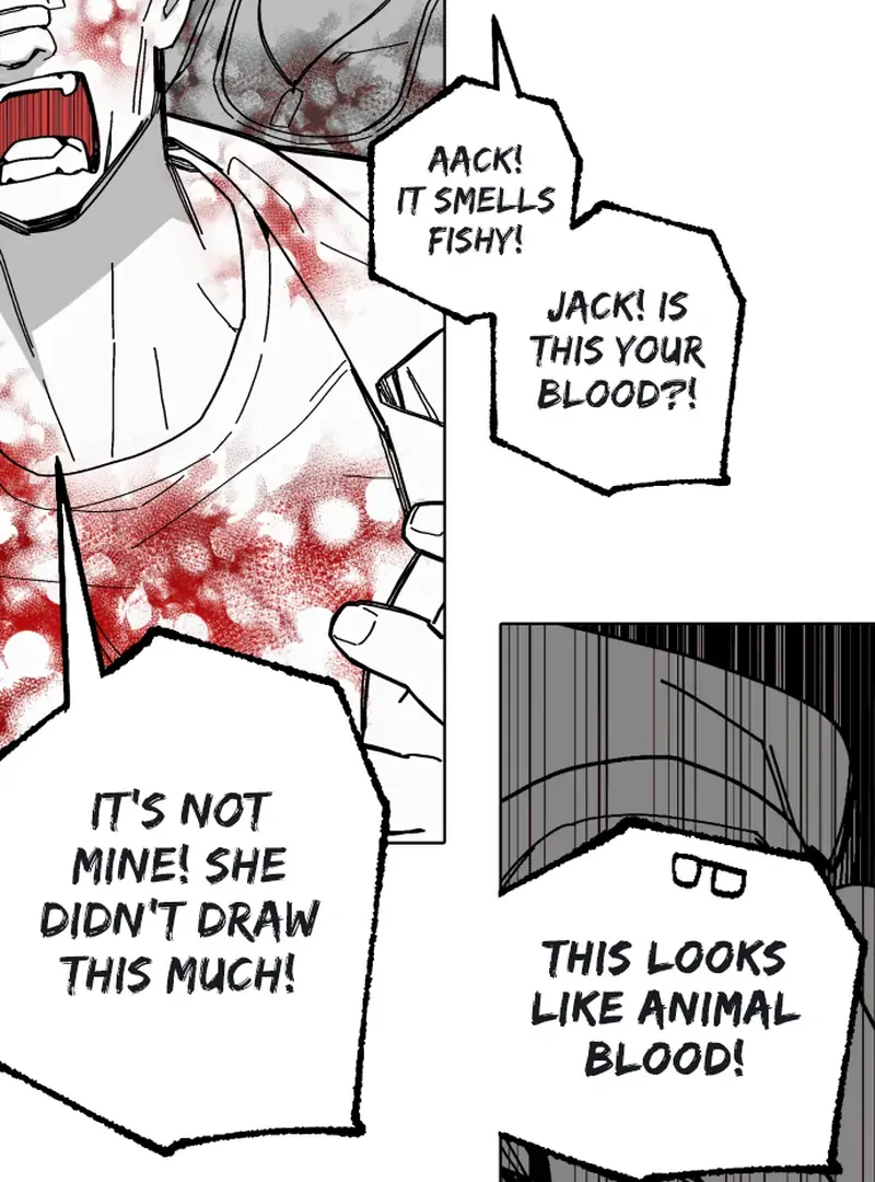 Read Bitter Side Cranberries chapter 3 image 117 on Lezhin